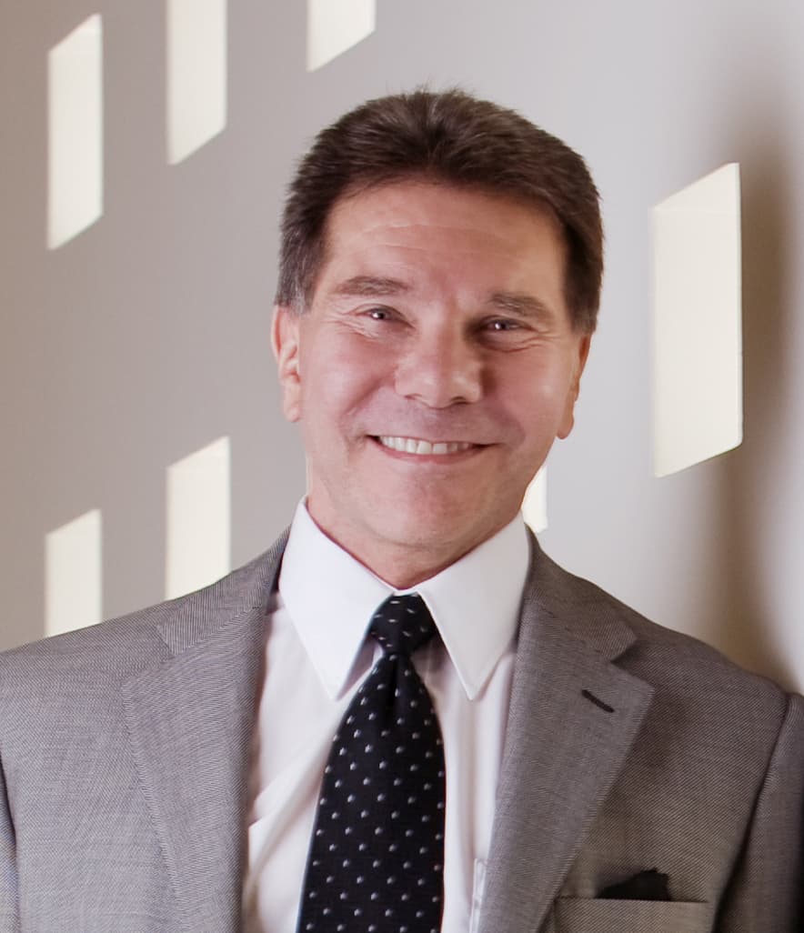 Dr. Robert Cialdini