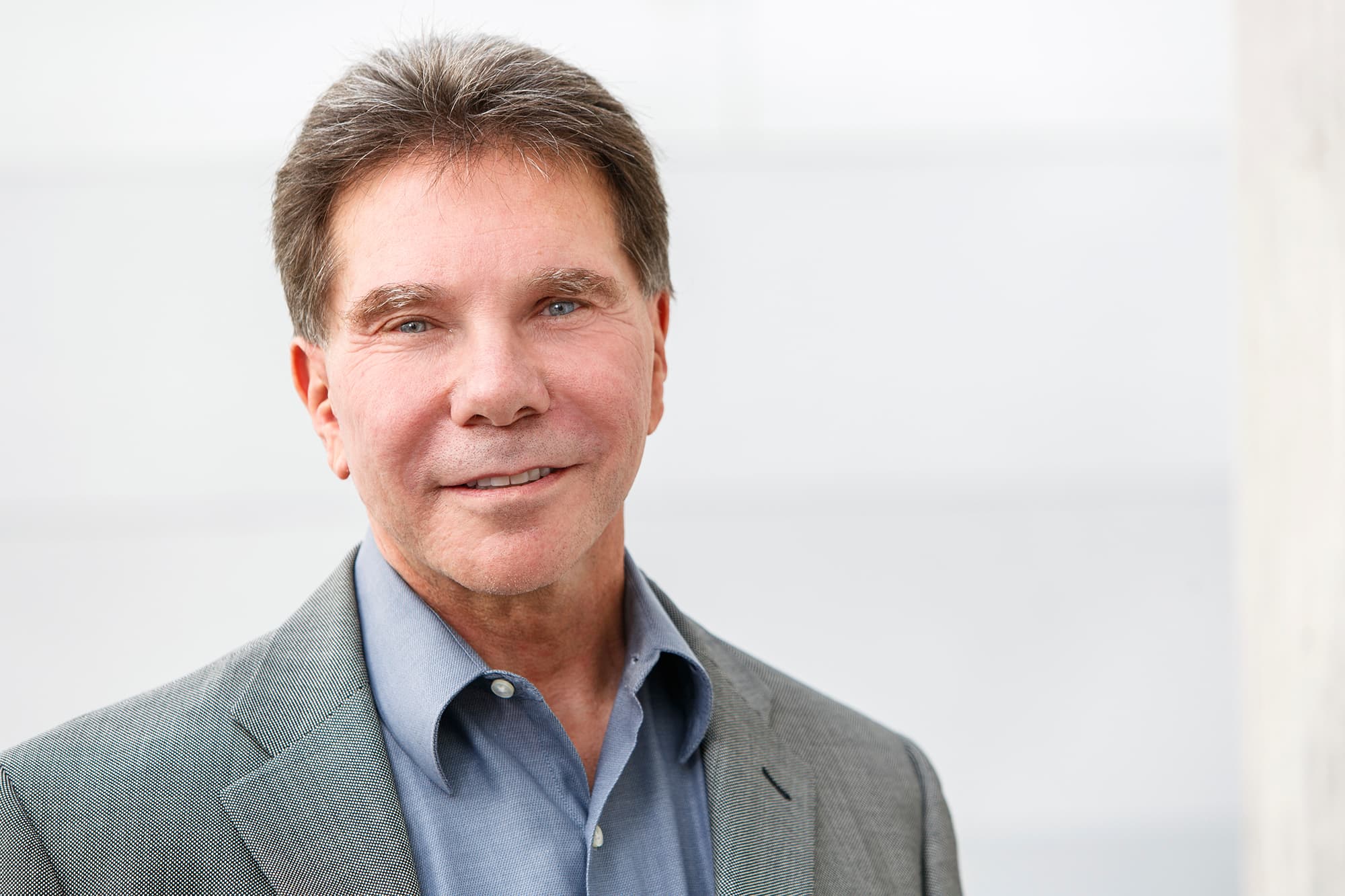 Dr. Robert Cialdini