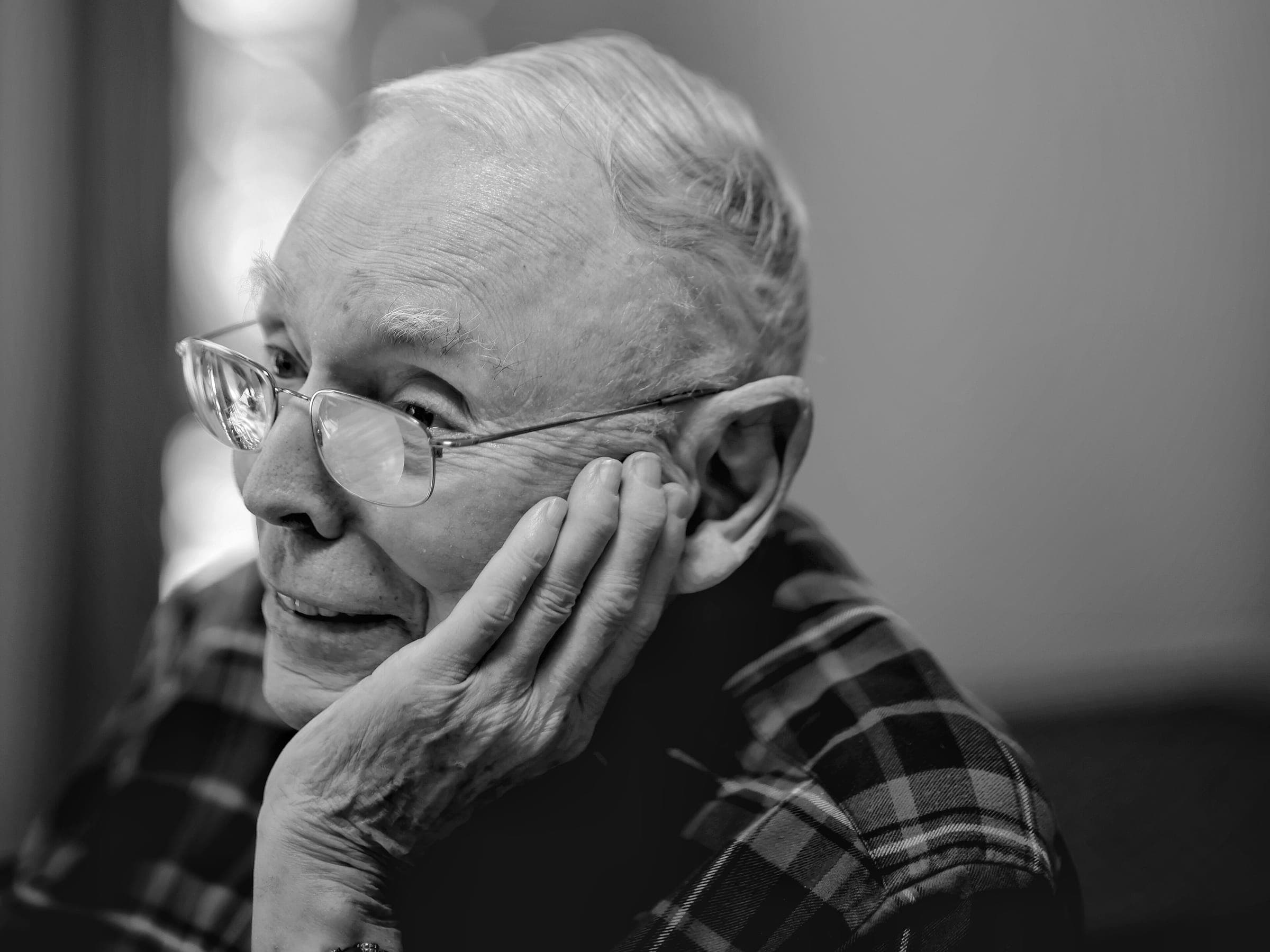 Charlie Munger