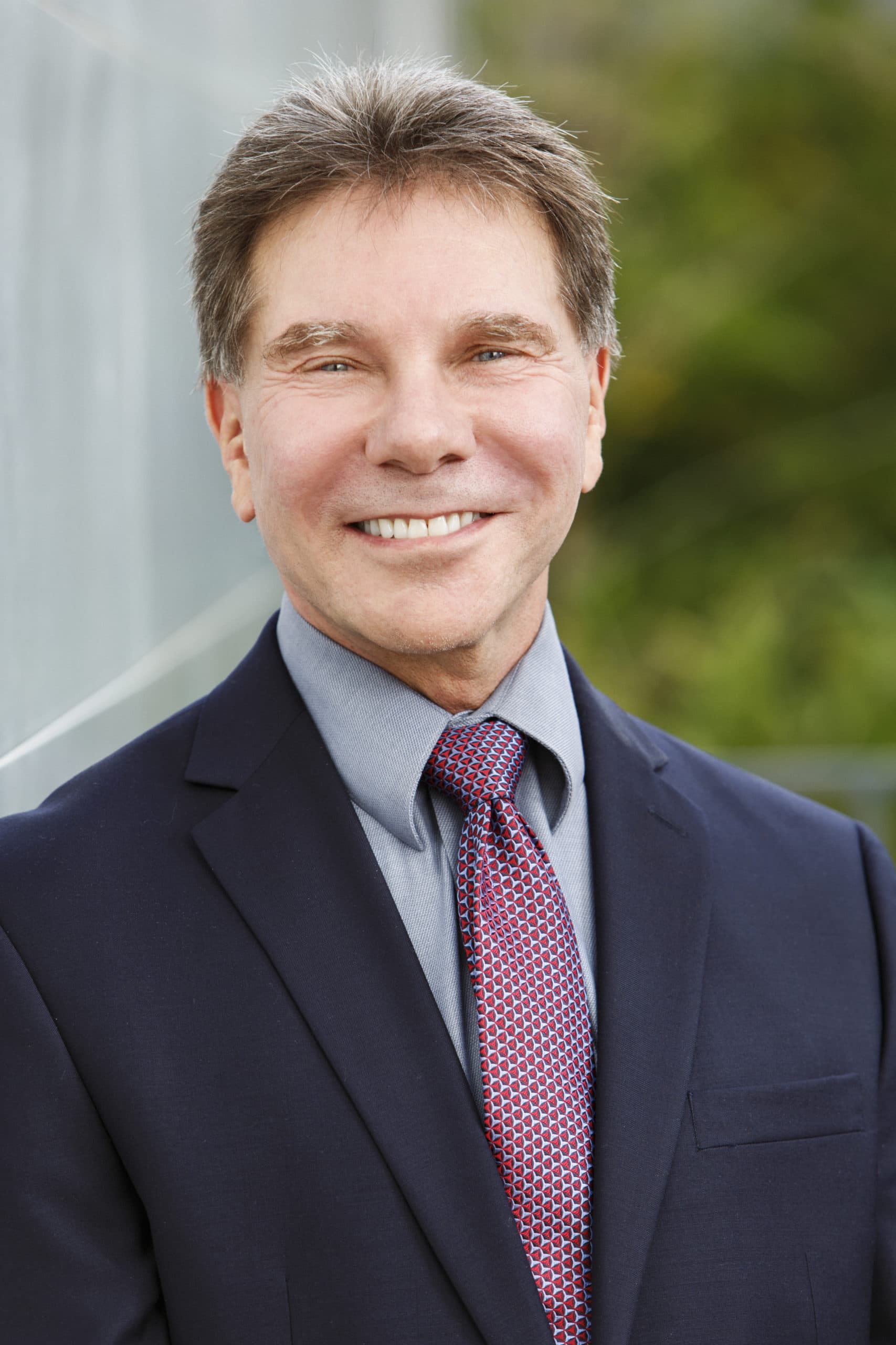 Dr. Cialdini